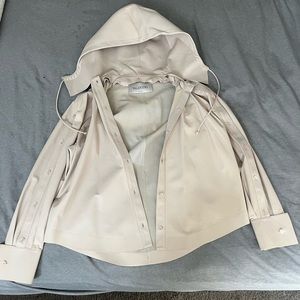 VALENTINO LIGHT JACKET FOR SALE!! 🌸🌸🌸